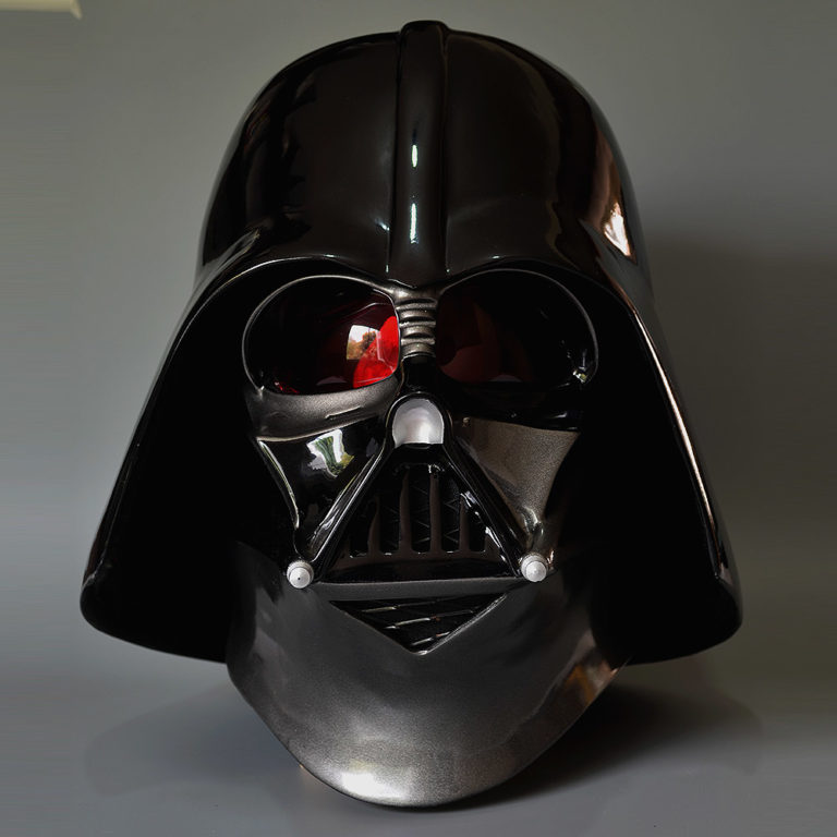 Darth Vader