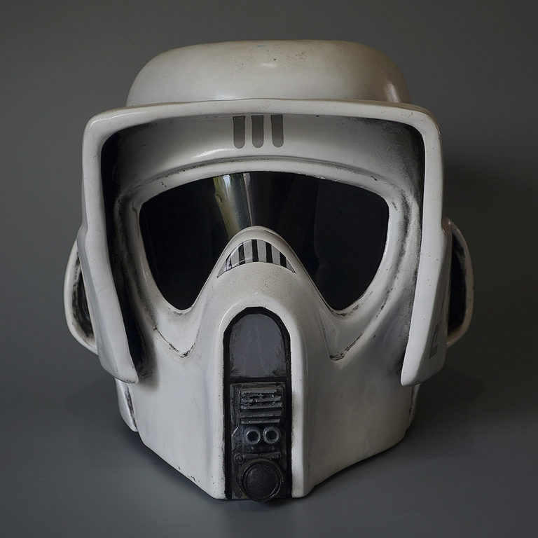 Scout Trooper
